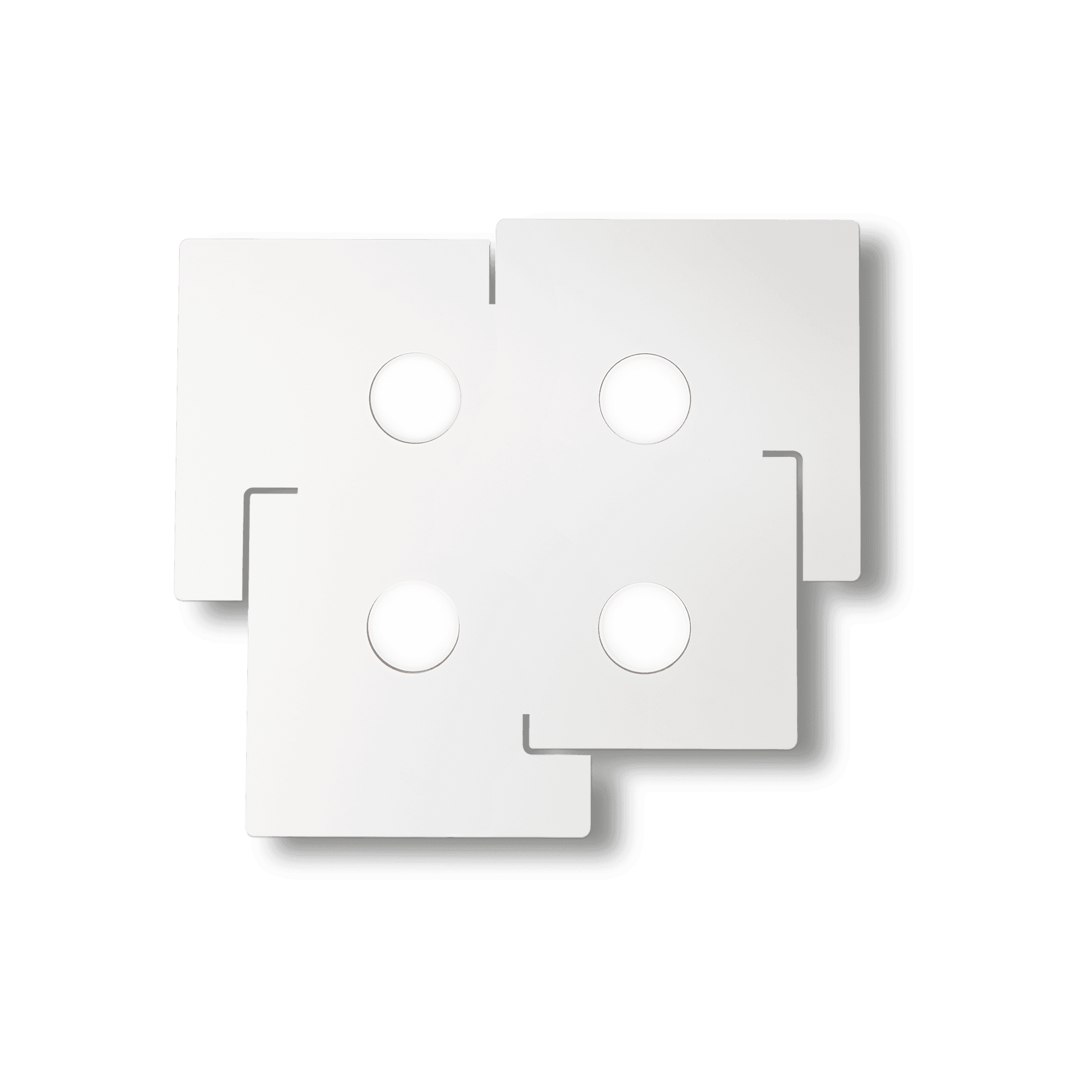 Ideal Lux Totem pl4