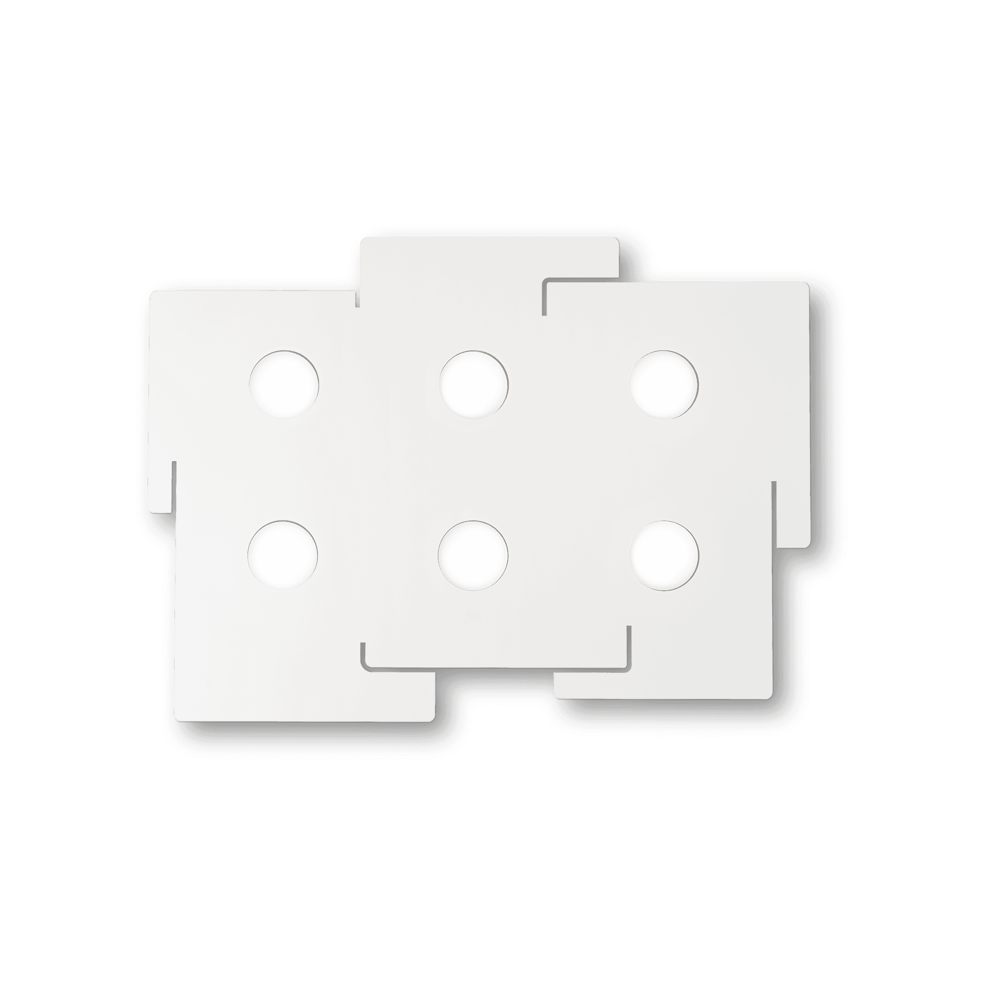 Ideal Lux Totem pl6