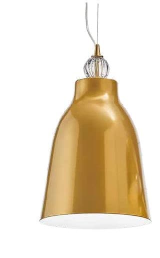 Il Paralume Marina M101/GLOSSYGOLD-BI