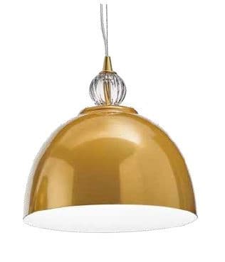 Il Paralume Marina M102/GLOSSYGOLD-BI