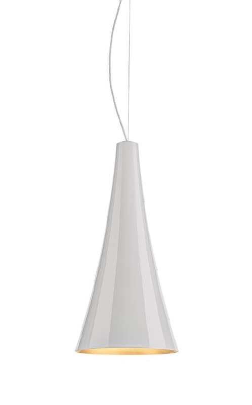 Il Paralume Marina M119/GLOSSYGREY-GOLD