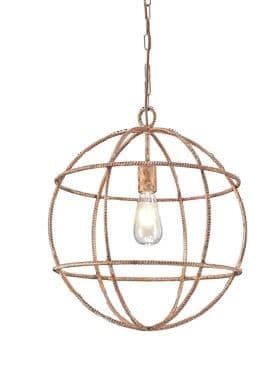 Il Paralume Marina M145/GOLDCLAY