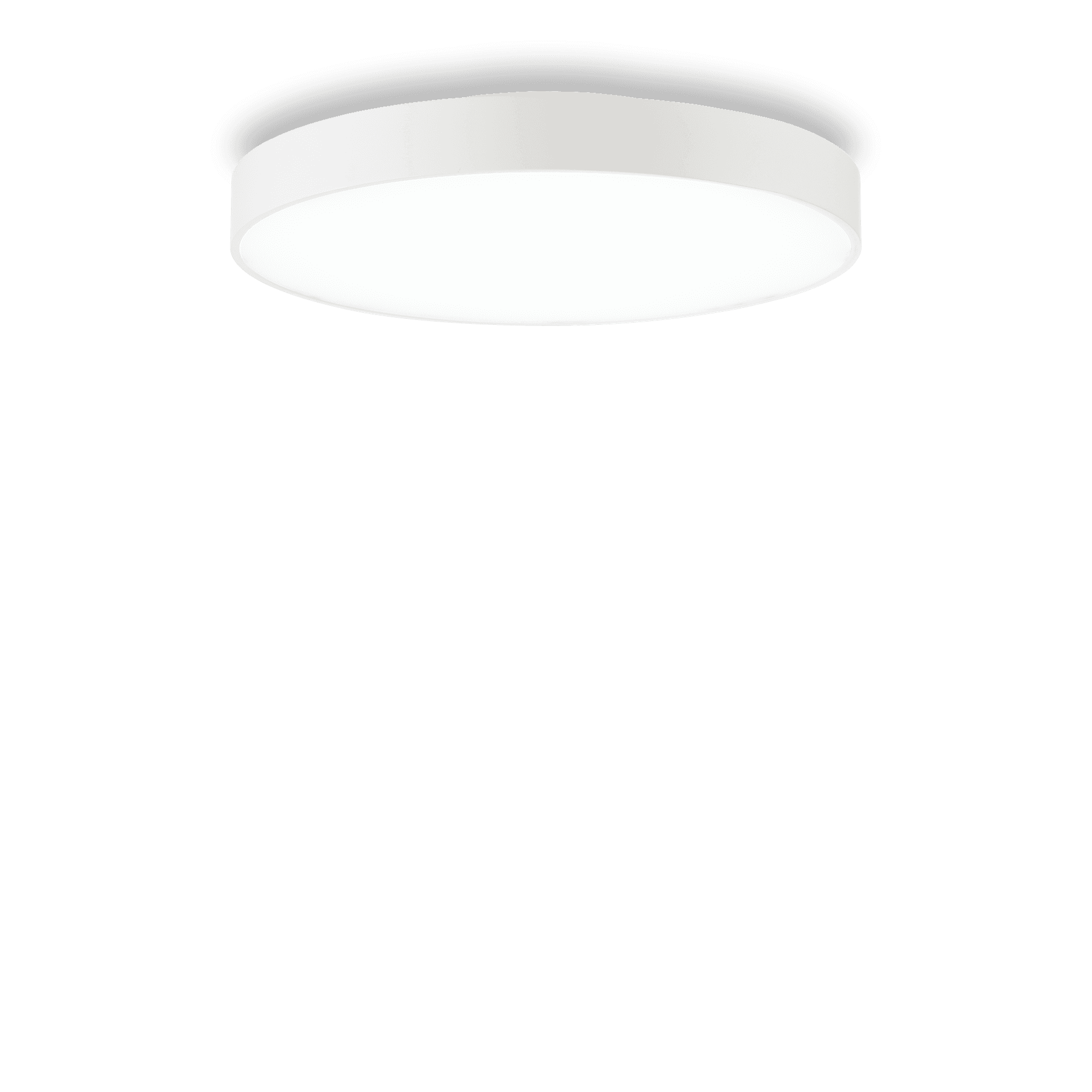 Ideal Lux Halo pl d45 4000k