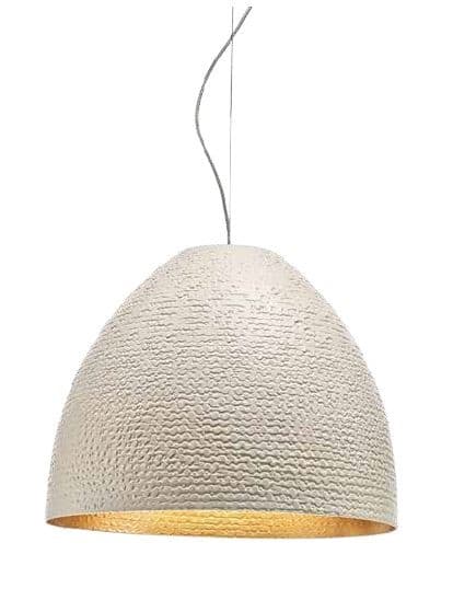 Il Paralume Marina M114/MATTCREAM-GOLD
