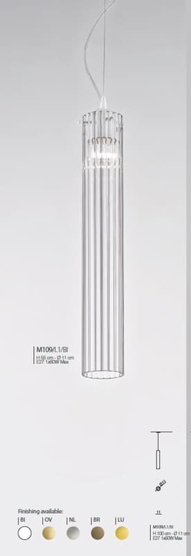 Il Paralume Marina M109/L1