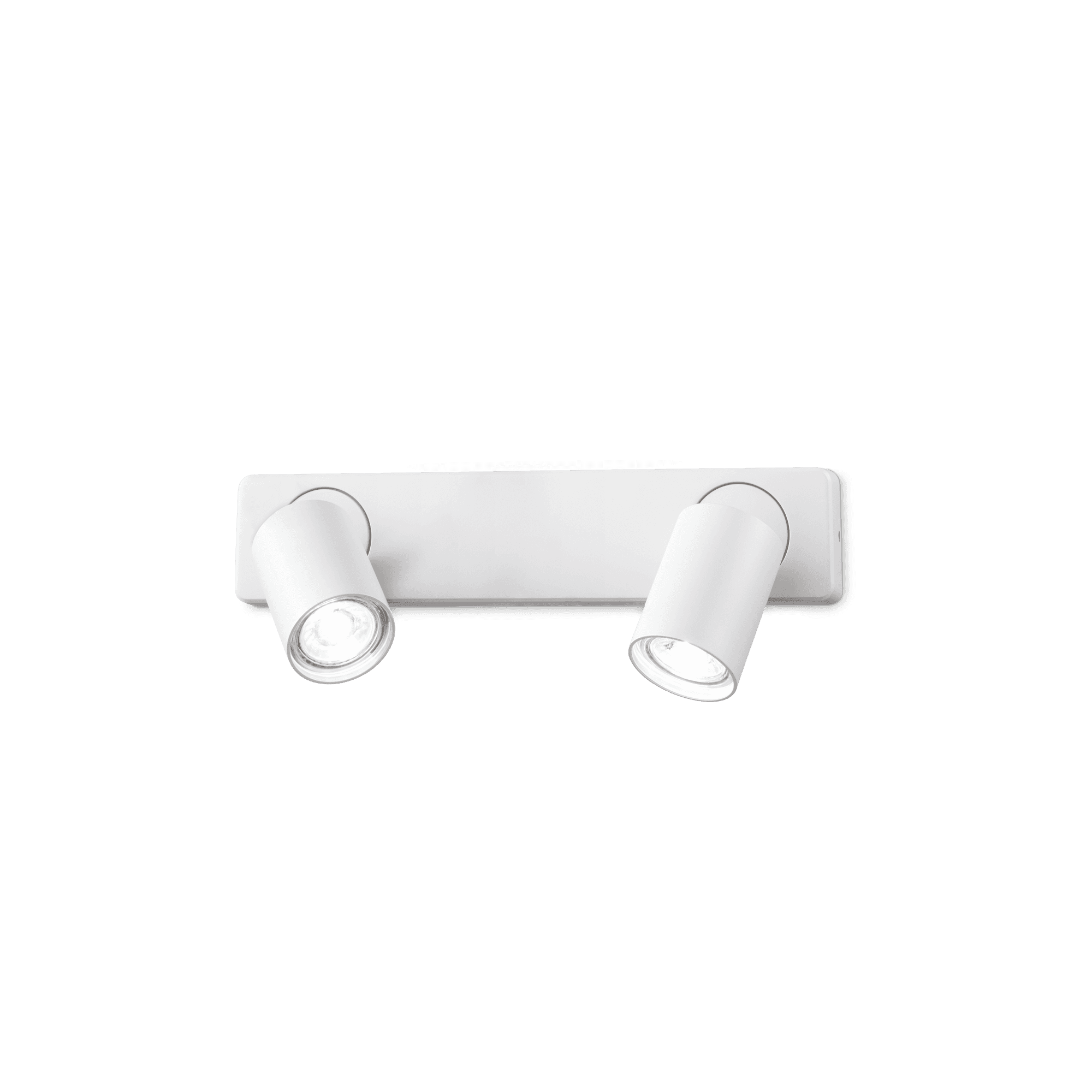Ideal Lux Rudy ap2 round