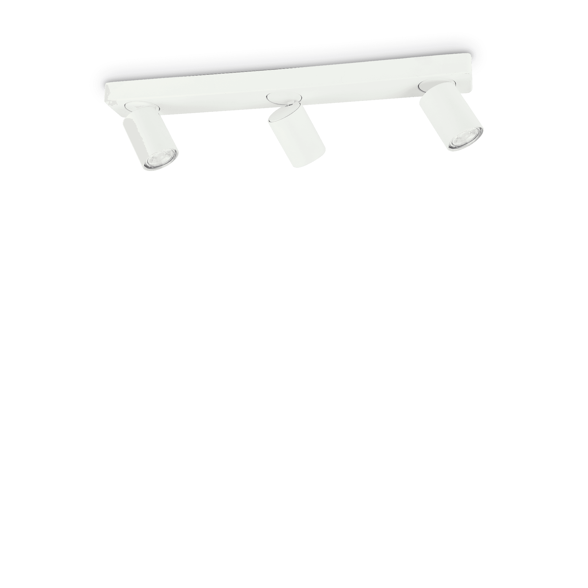 Ideal Lux Rudy pl3 round