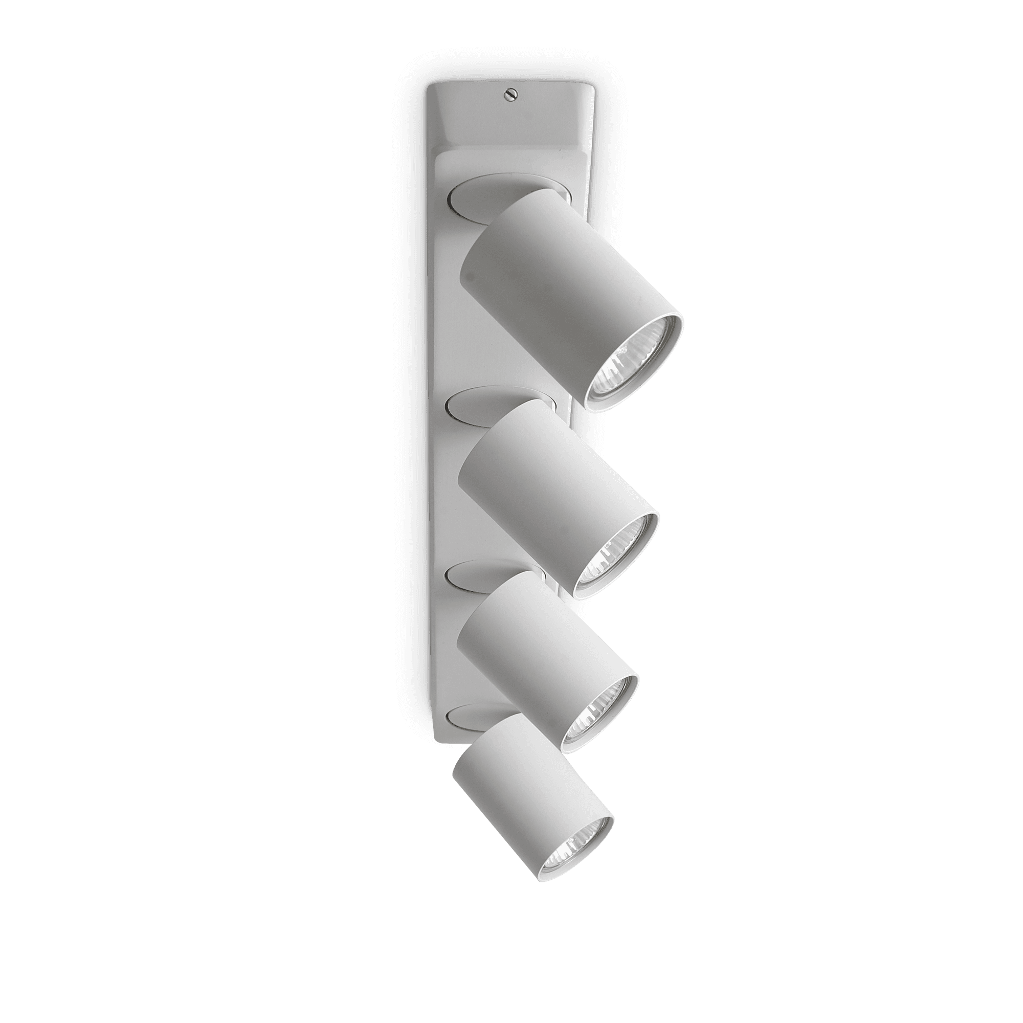 Ideal Lux Rudy pl4 round