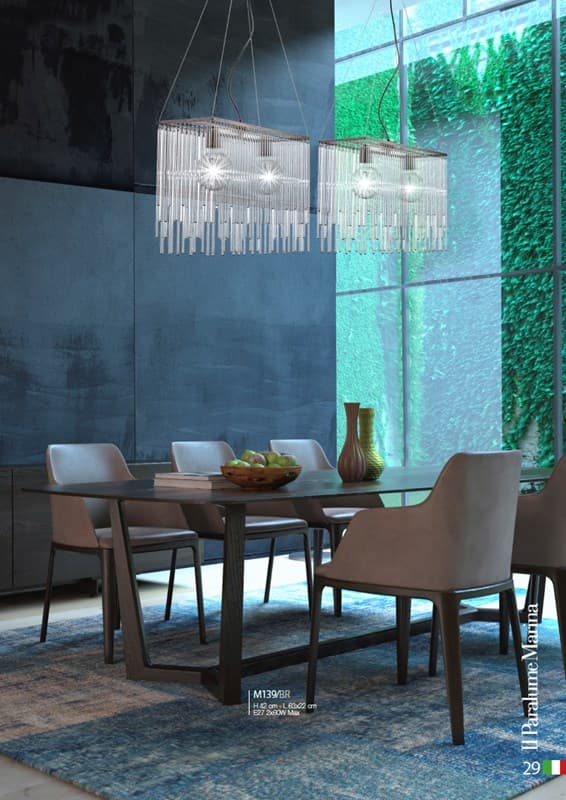Il Paralume Marina M139/BR