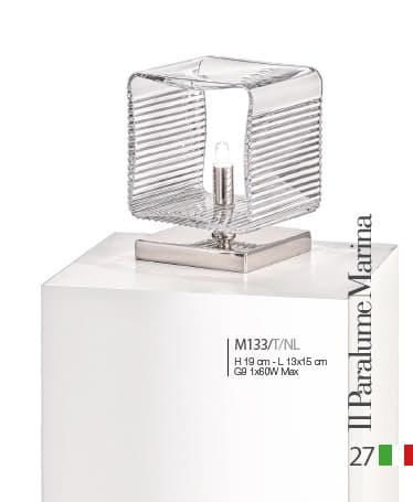 Il Paralume Marina M133/T/NL