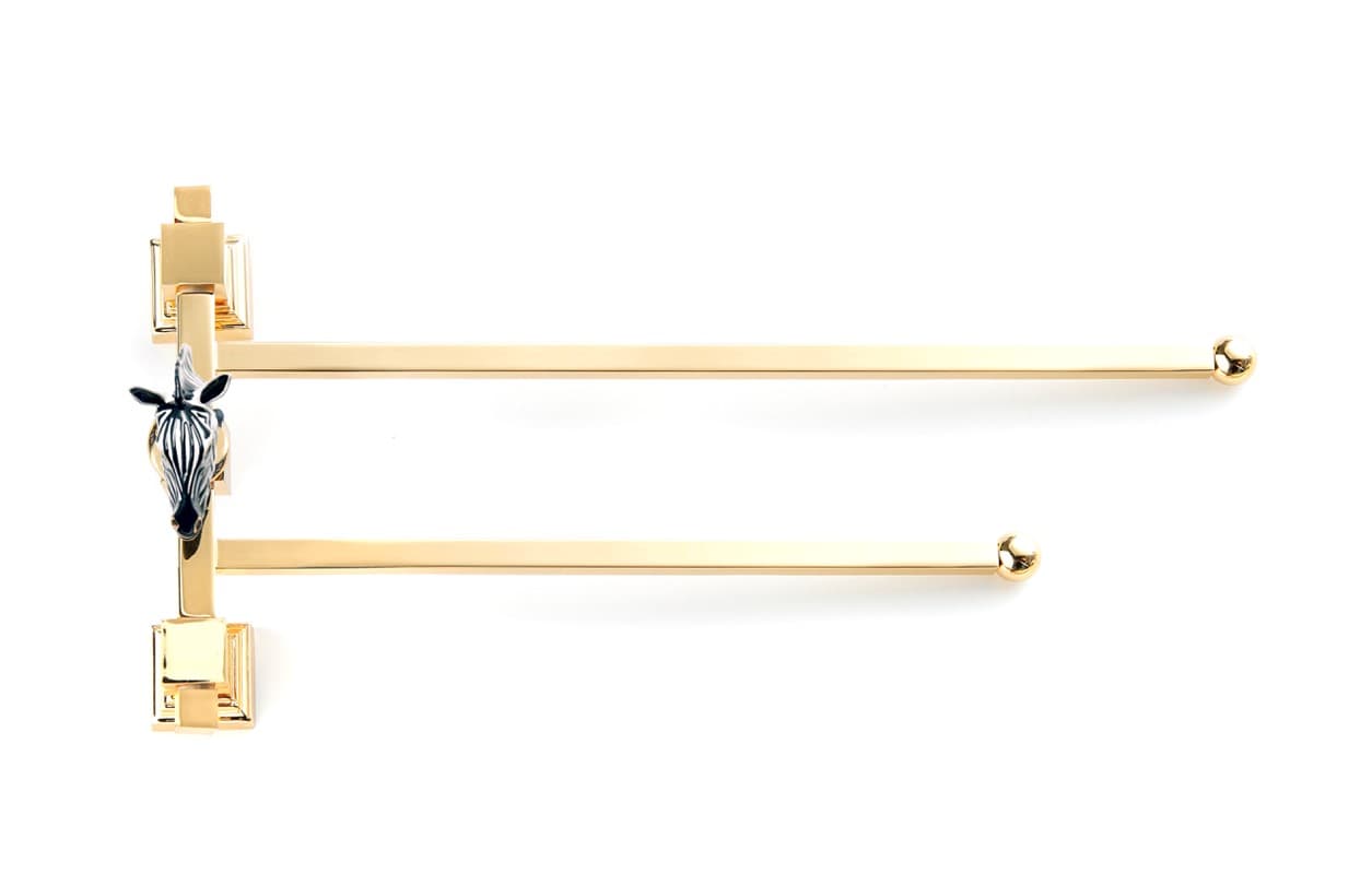 Il Paralume Marina BA544/ORO24