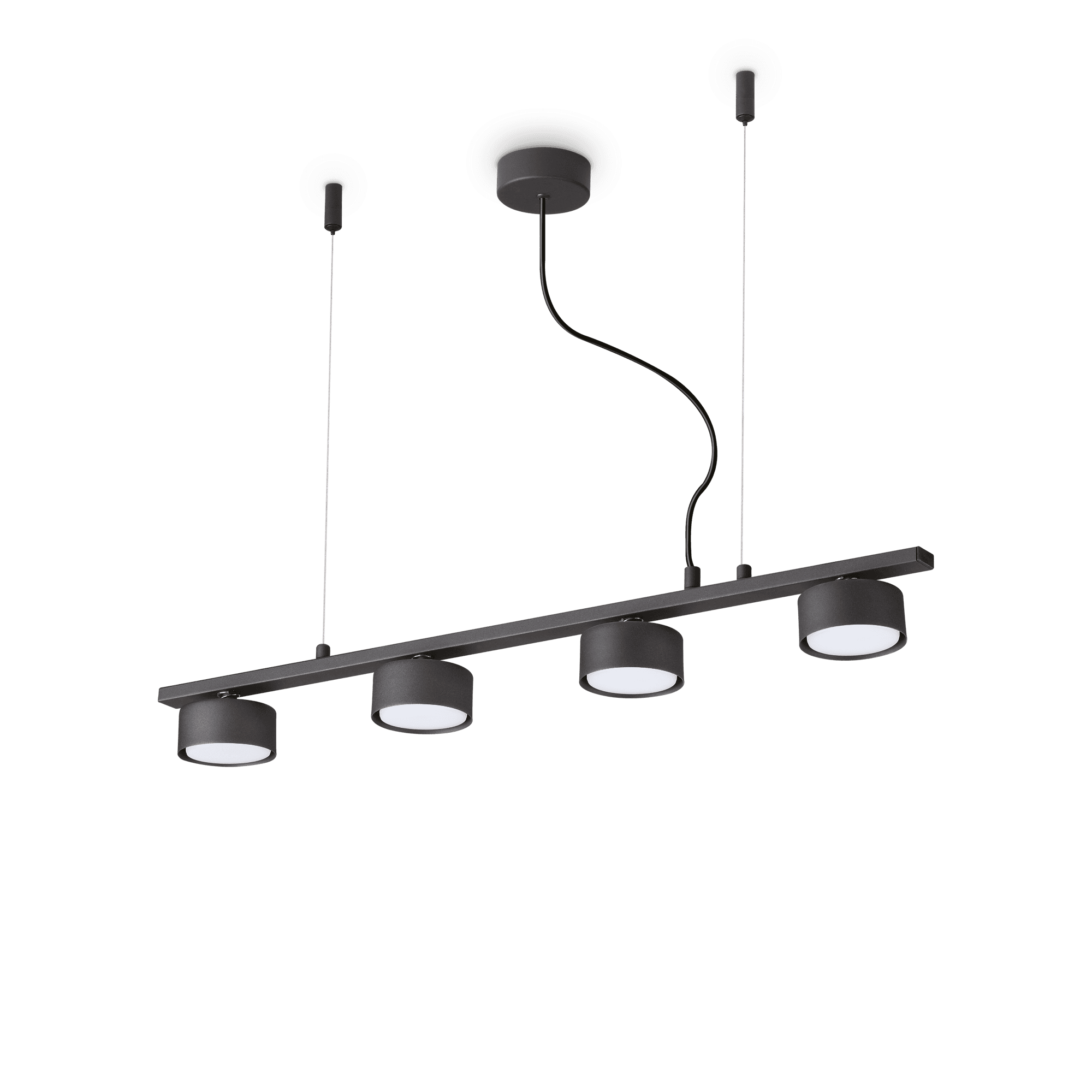Ideal Lux Minor linear sp4