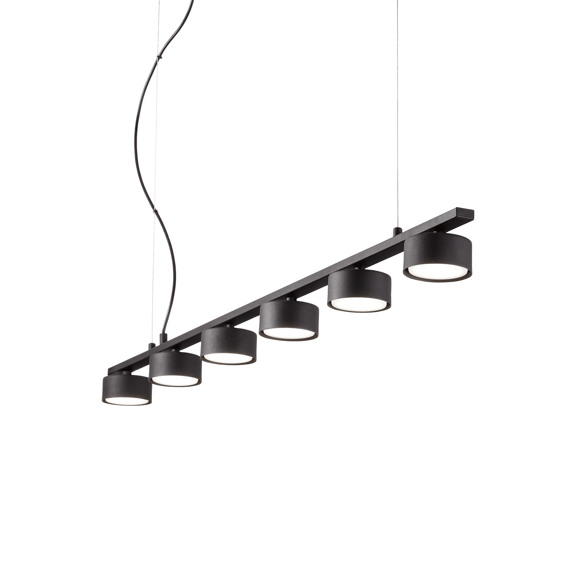 Ideal Lux Minor linear sp6