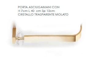 Il Paralume Marina BA634