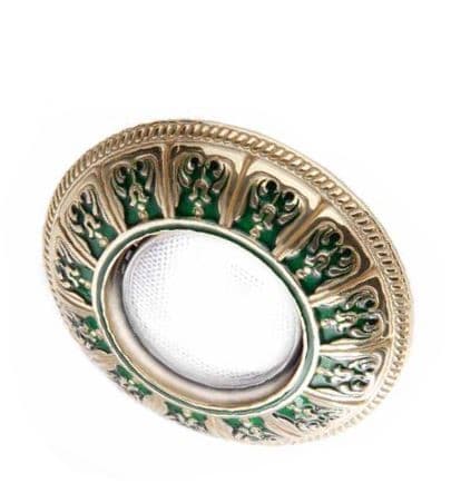 Il Paralume Marina 1816/LU/VERDE