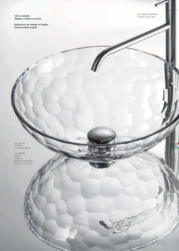 Il Paralume Marina BA675