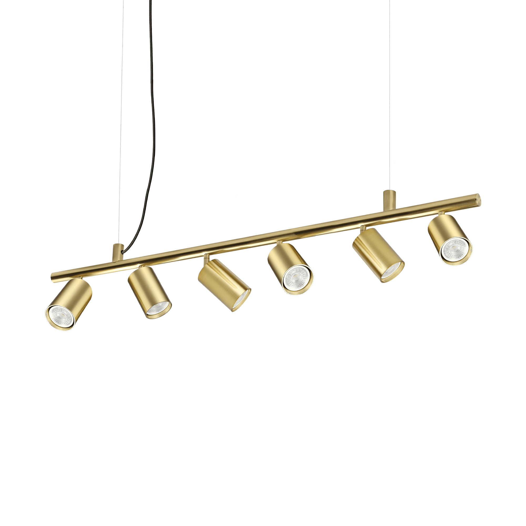Ideal Lux Dynamite sp6 round