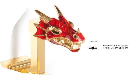 Il Paralume Marina BA567/ORO24