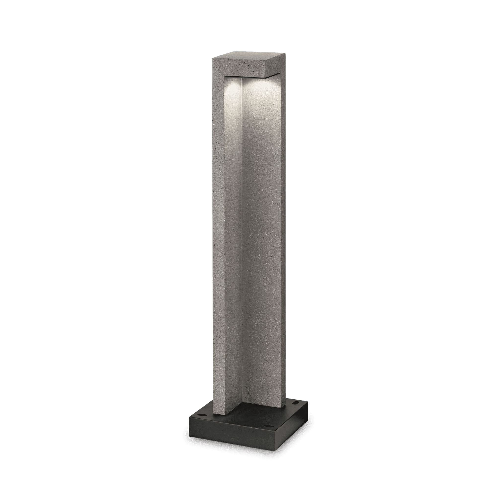 Ideal Lux Titano pt h74 3000k