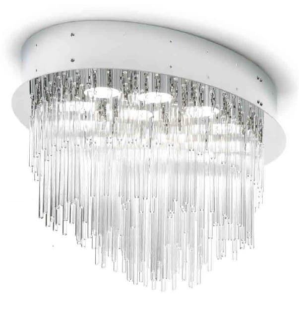 Il Paralume Marina 2027/OVALE/STEEL