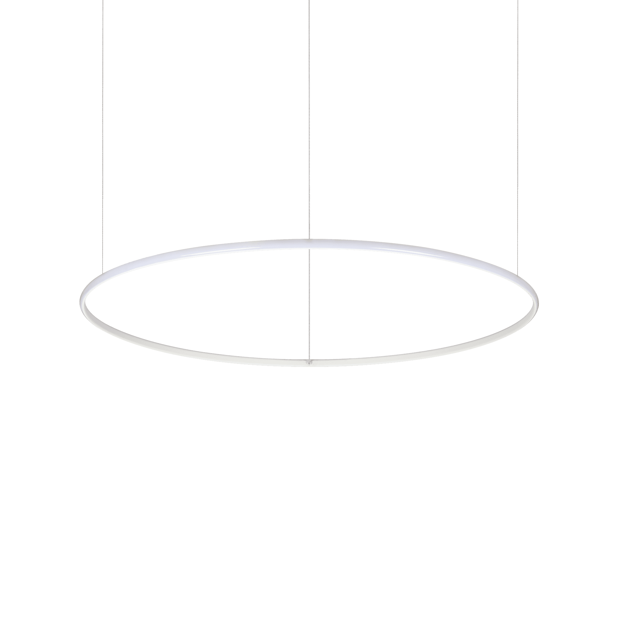 Ideal Lux Hulahoop sp d100