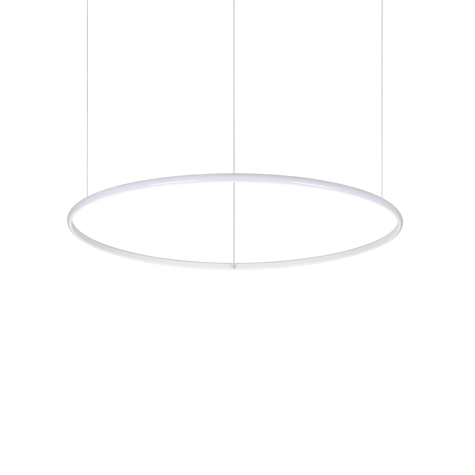 Ideal Lux Hulahoop sp d081