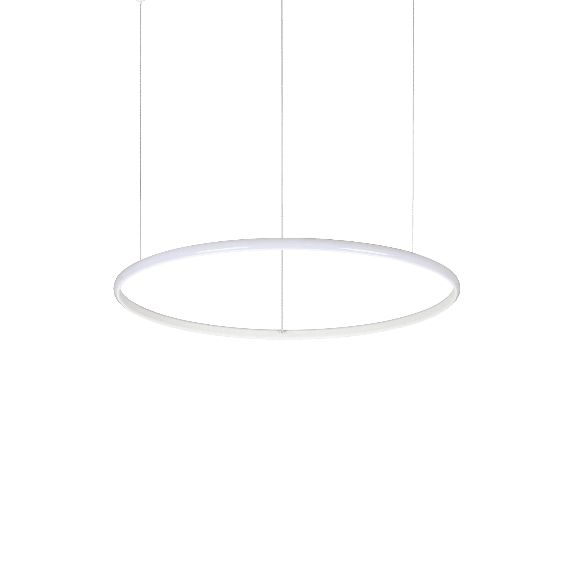 Ideal Lux Hulahoop sp d061