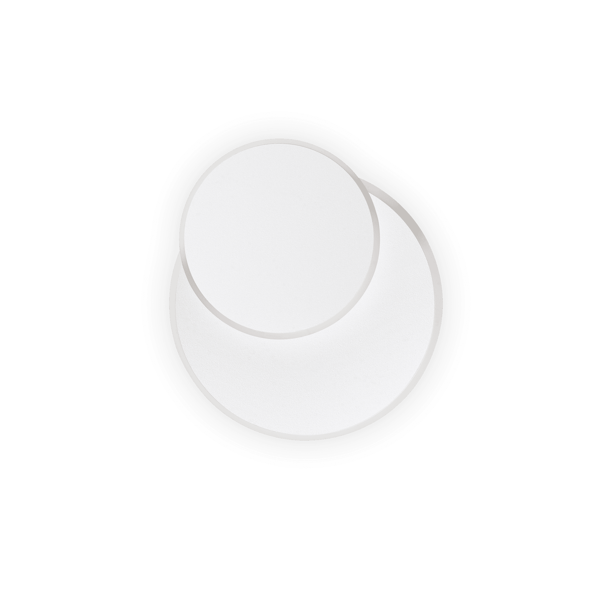 Ideal Lux Pouche ap round