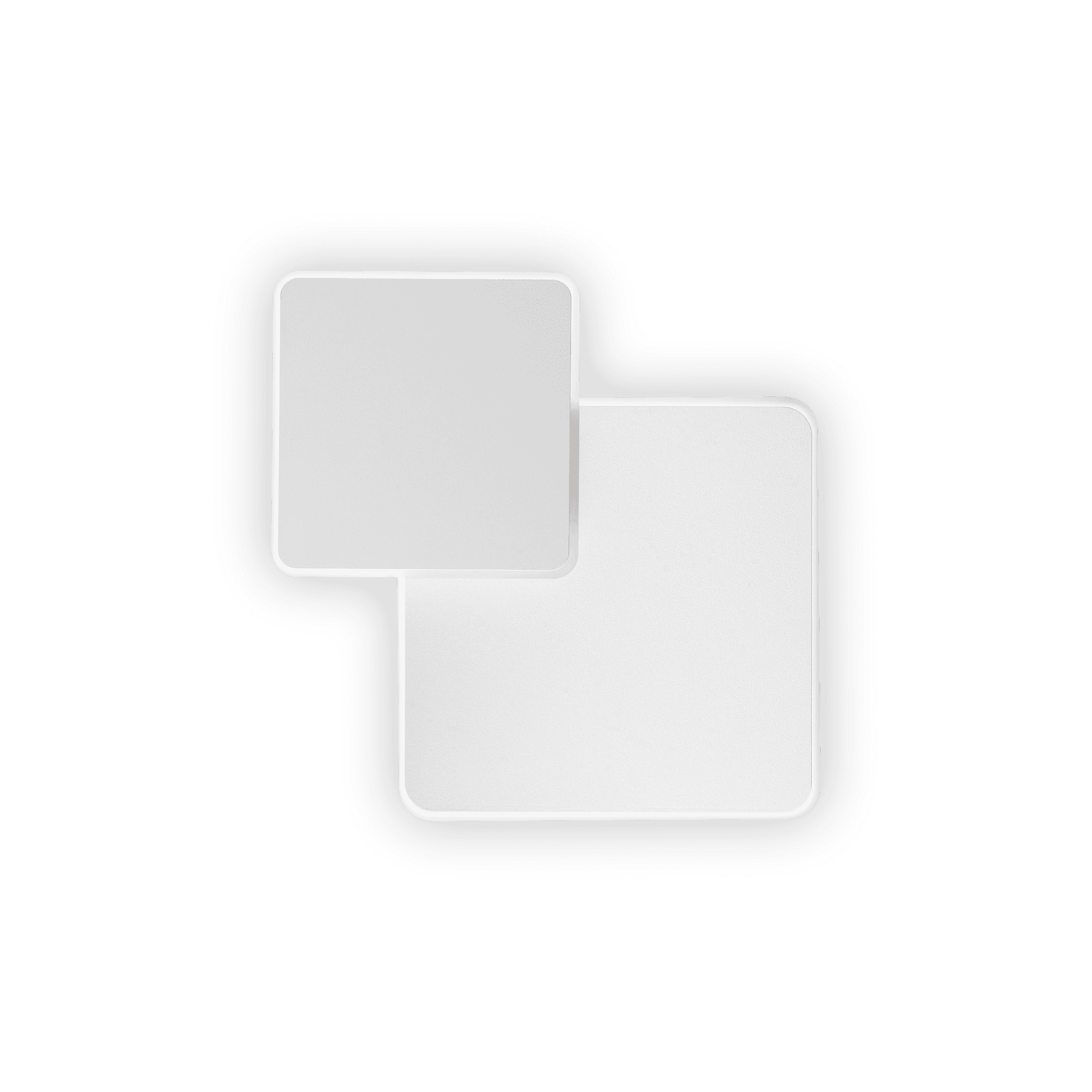 Ideal Lux Pouche ap square