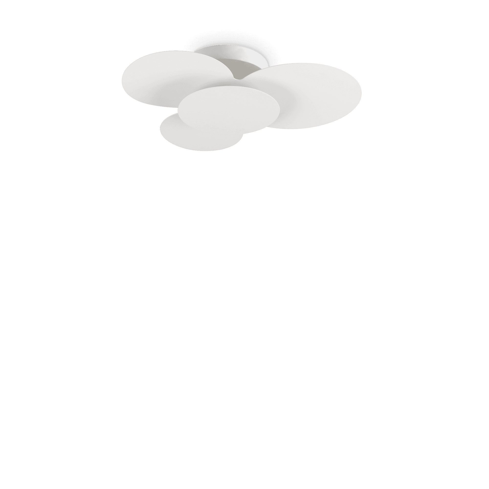 Ideal Lux Cloud pl d52
