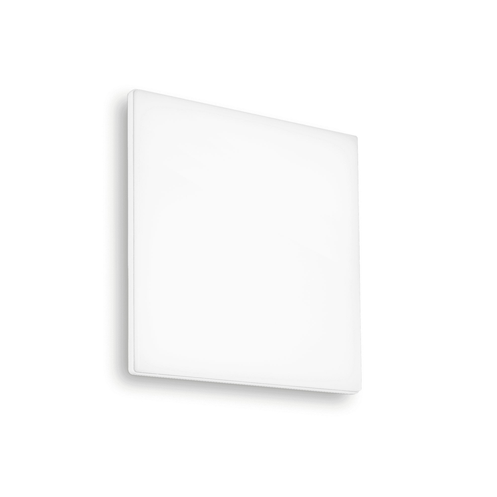 Ideal Lux Mib pl square 3000k