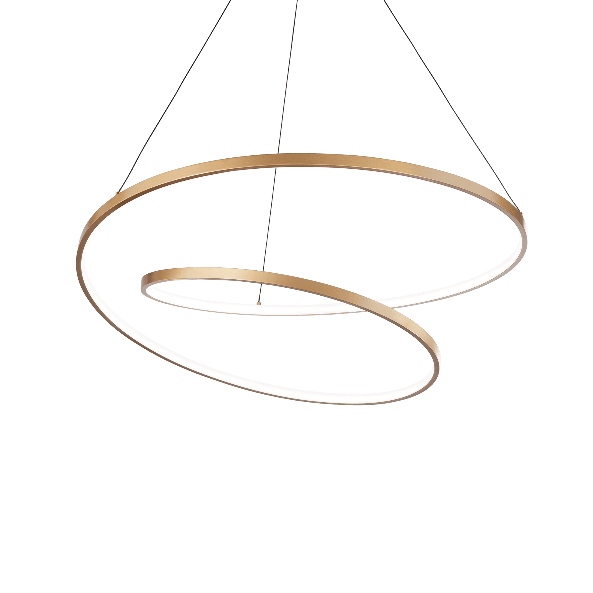 Ideal Lux Oz sp d080 on-off 3000k