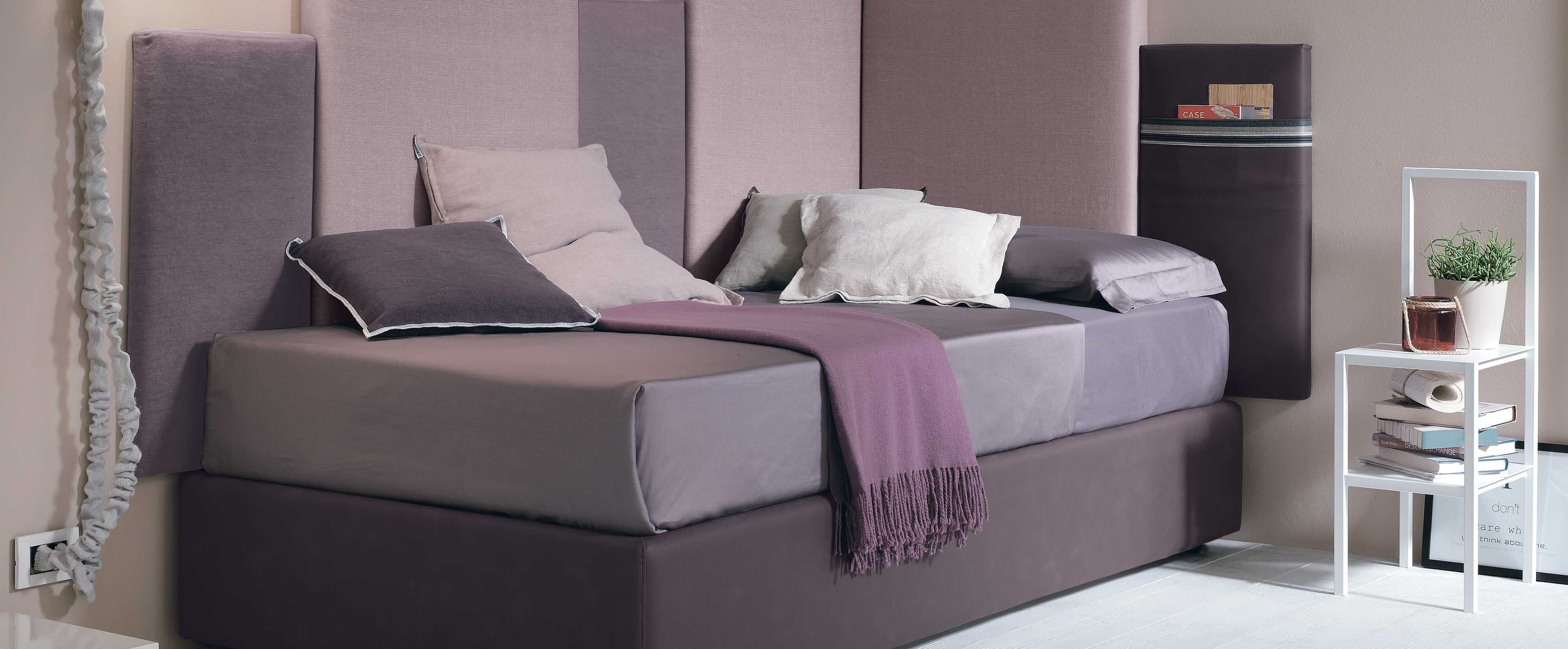 Tomasella Corner single bed single bed
