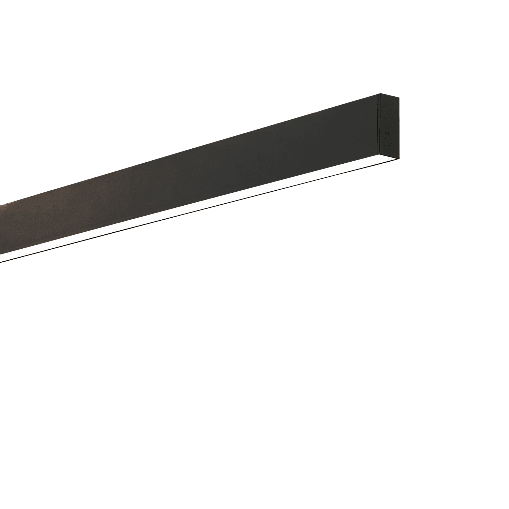 Ideal Lux Steel sp2 d35 bi-emission wide 3000k