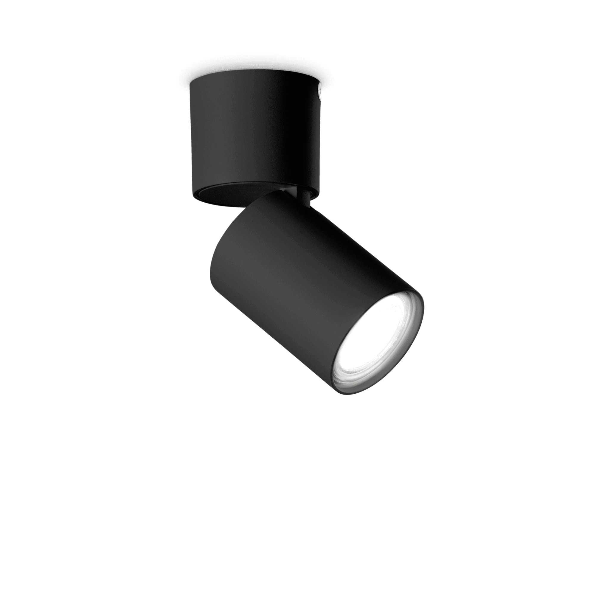 Ideal Lux Toby pl1