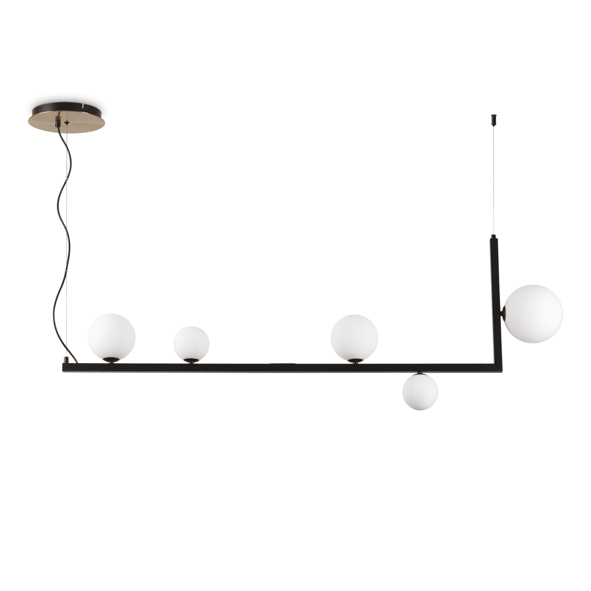 Ideal Lux Birds sp5