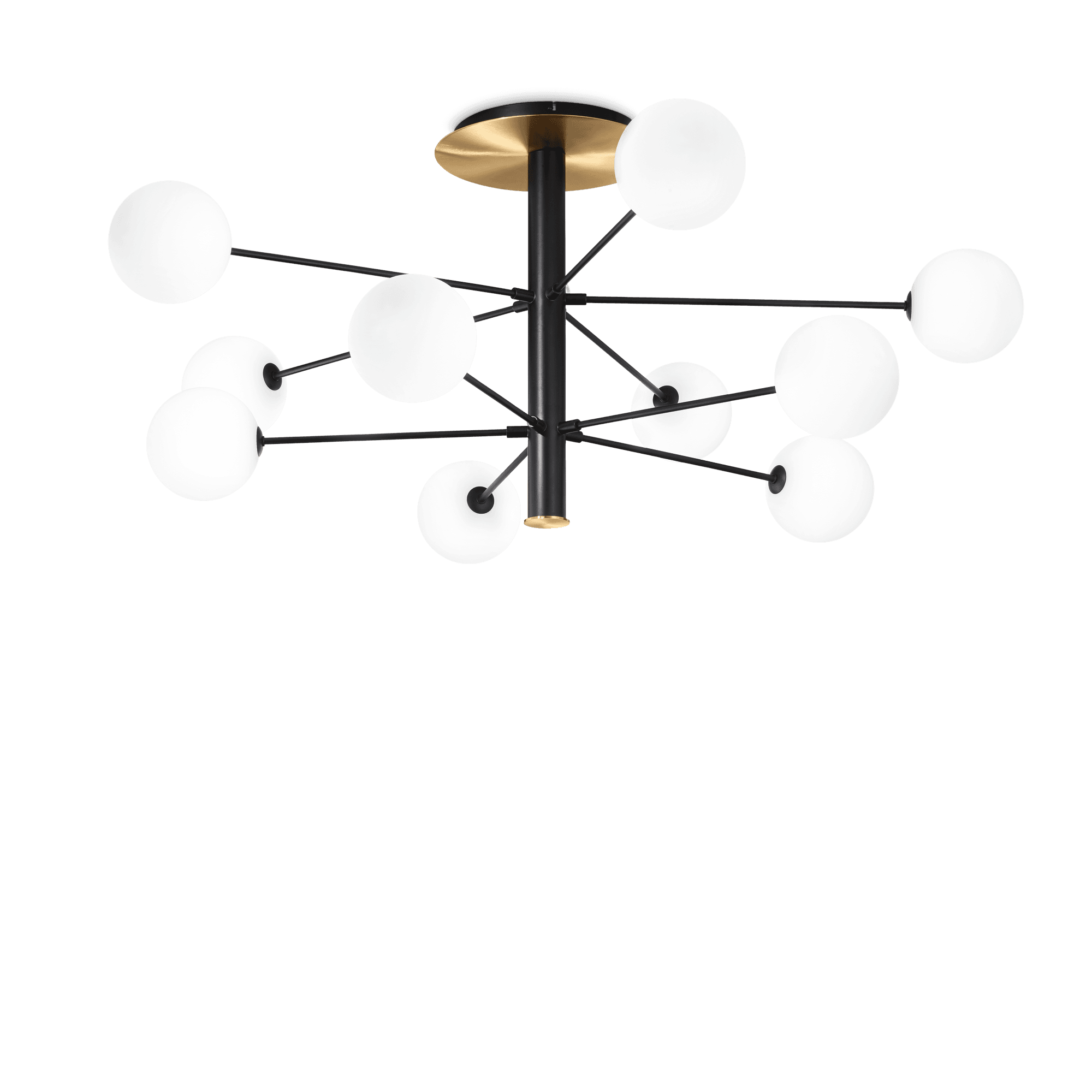 Ideal Lux Cosmopolitan pl10