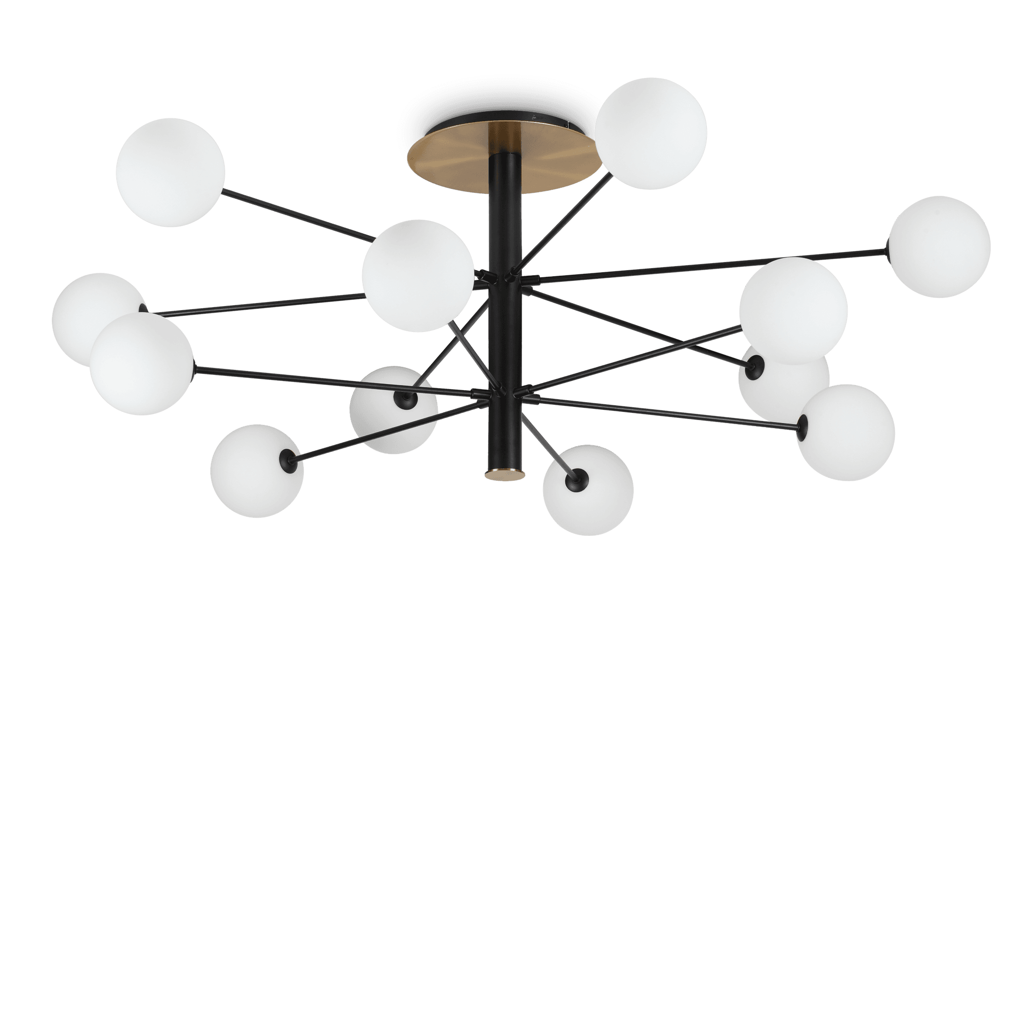 Ideal Lux Cosmopolitan pl12