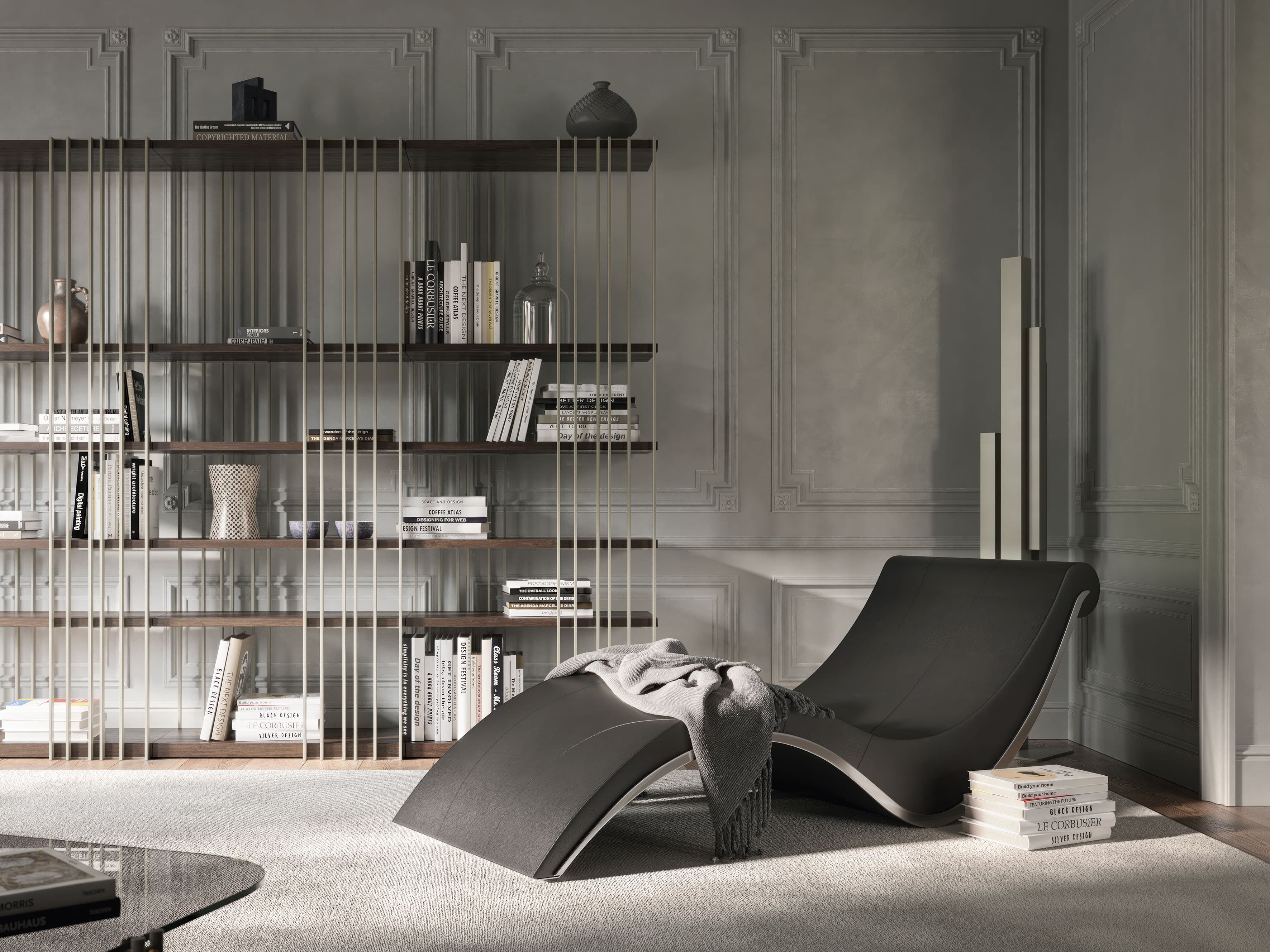 Cattelan Italia SYLVESTER
