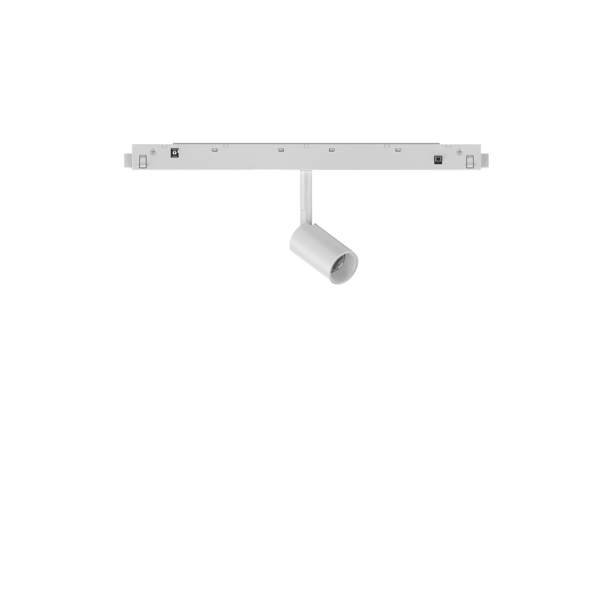 Ideal Lux Ego spot single 03w 3000k on-off