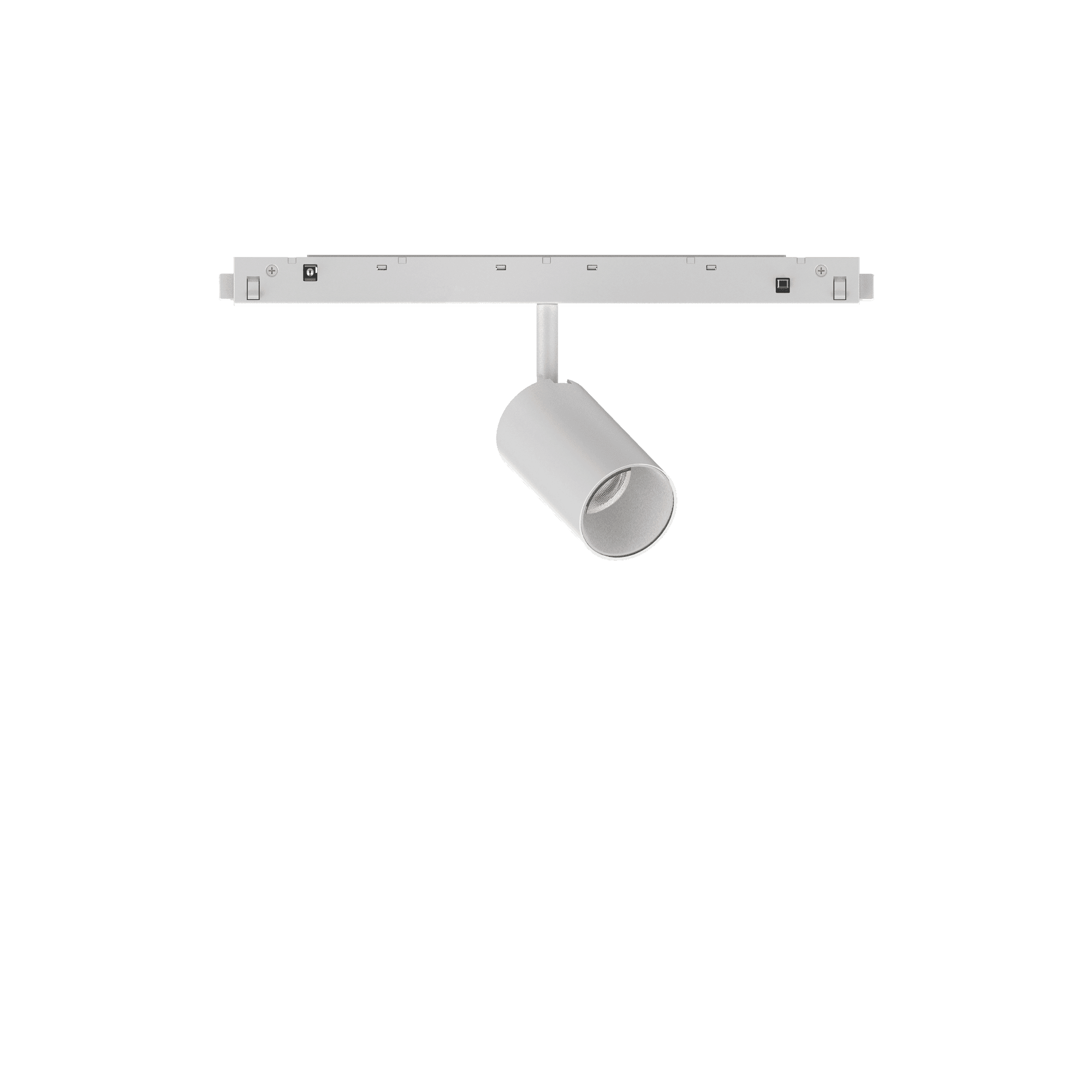 Ideal Lux Ego spot single 08w 3000k on-off
