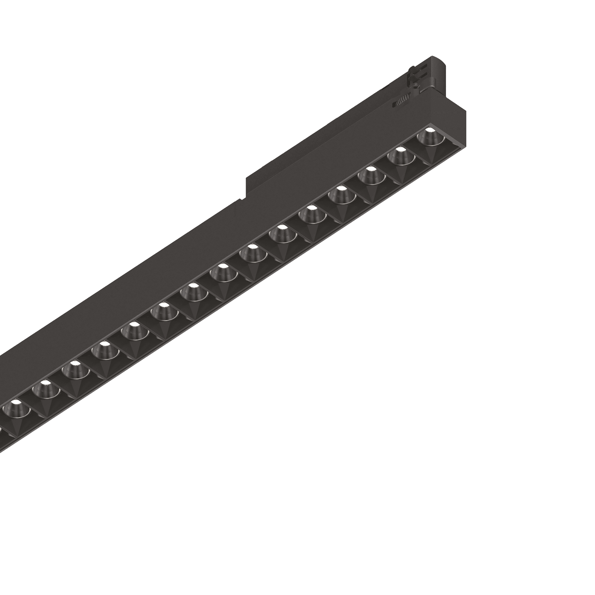 Ideal Lux Display accent d535.0 on-off 4000k