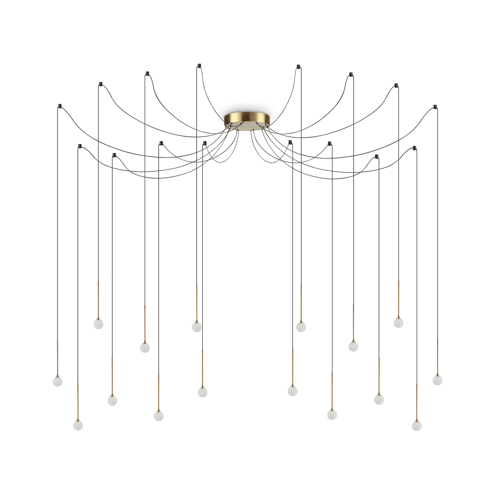 Ideal Lux Lucciola sp16