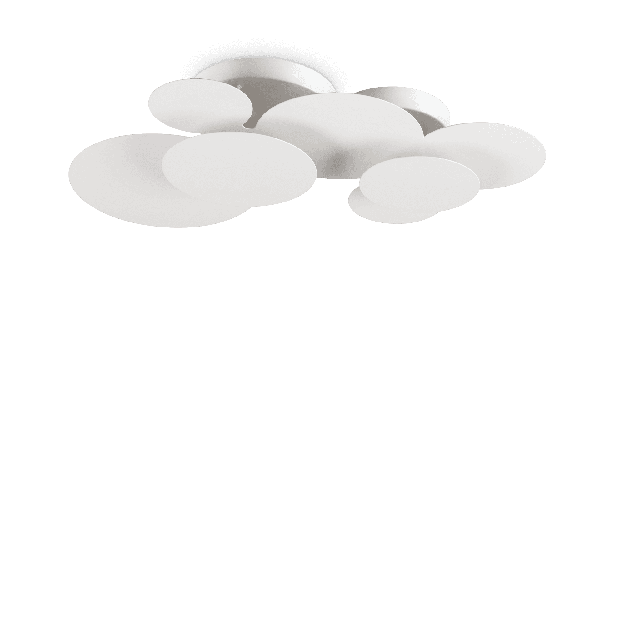 Ideal Lux Cloud pl d74