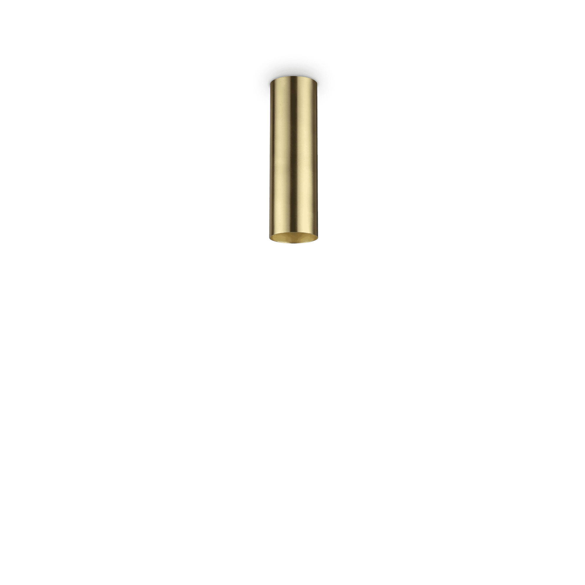 Ideal Lux Look pl01 round d6.0 h020