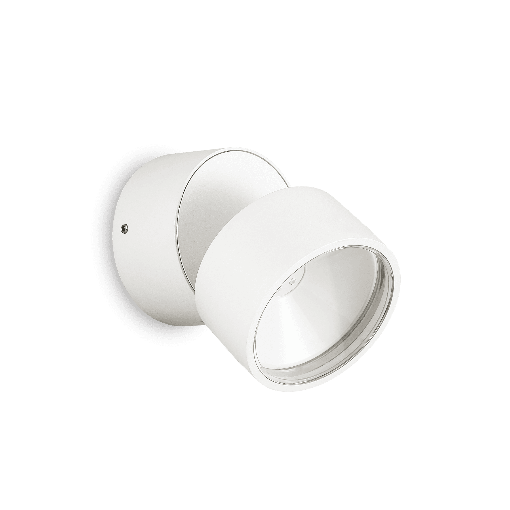 Ideal Lux Omega ap round 3000k