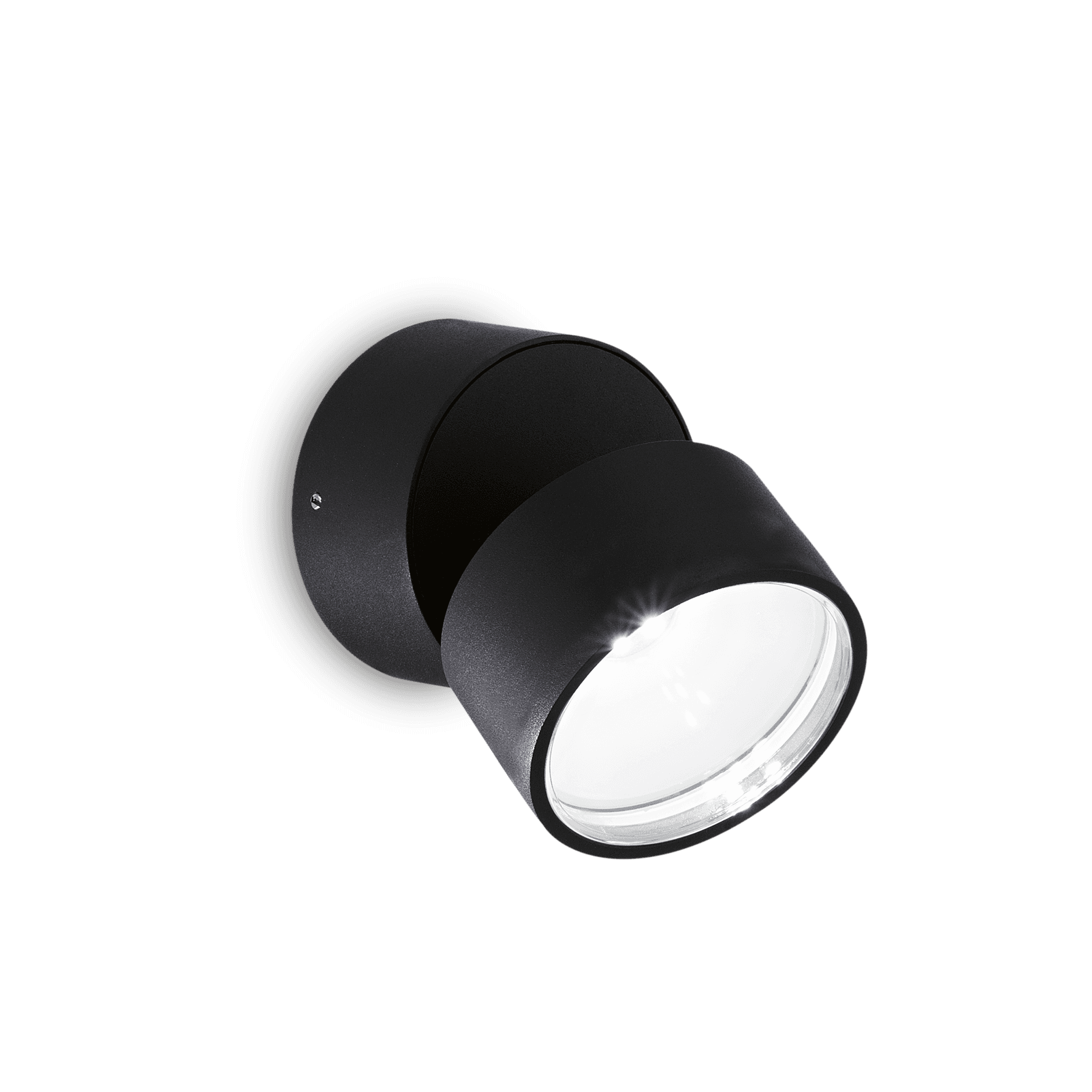 Ideal Lux Omega ap round 4000k