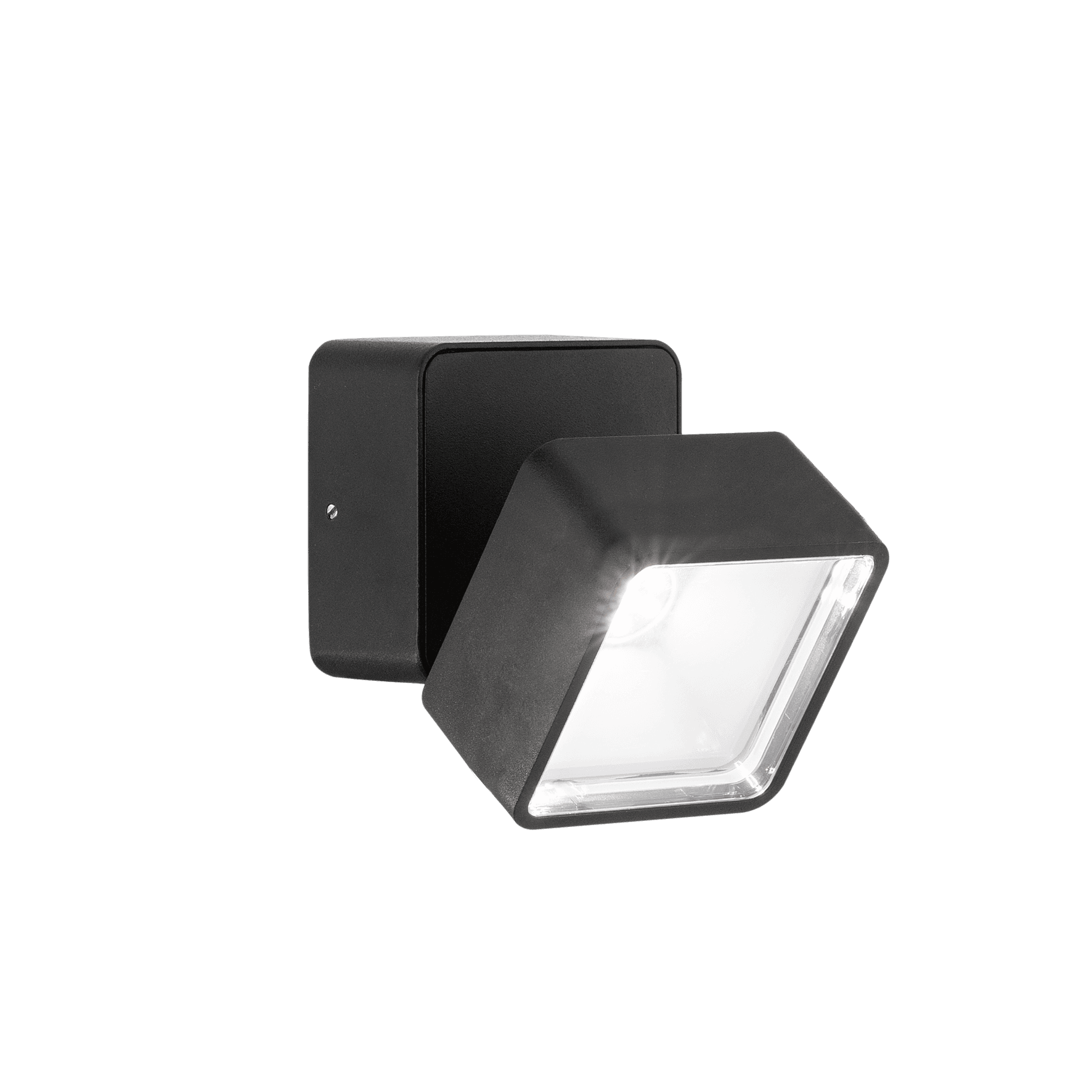 Ideal Lux Omega ap square 4000k