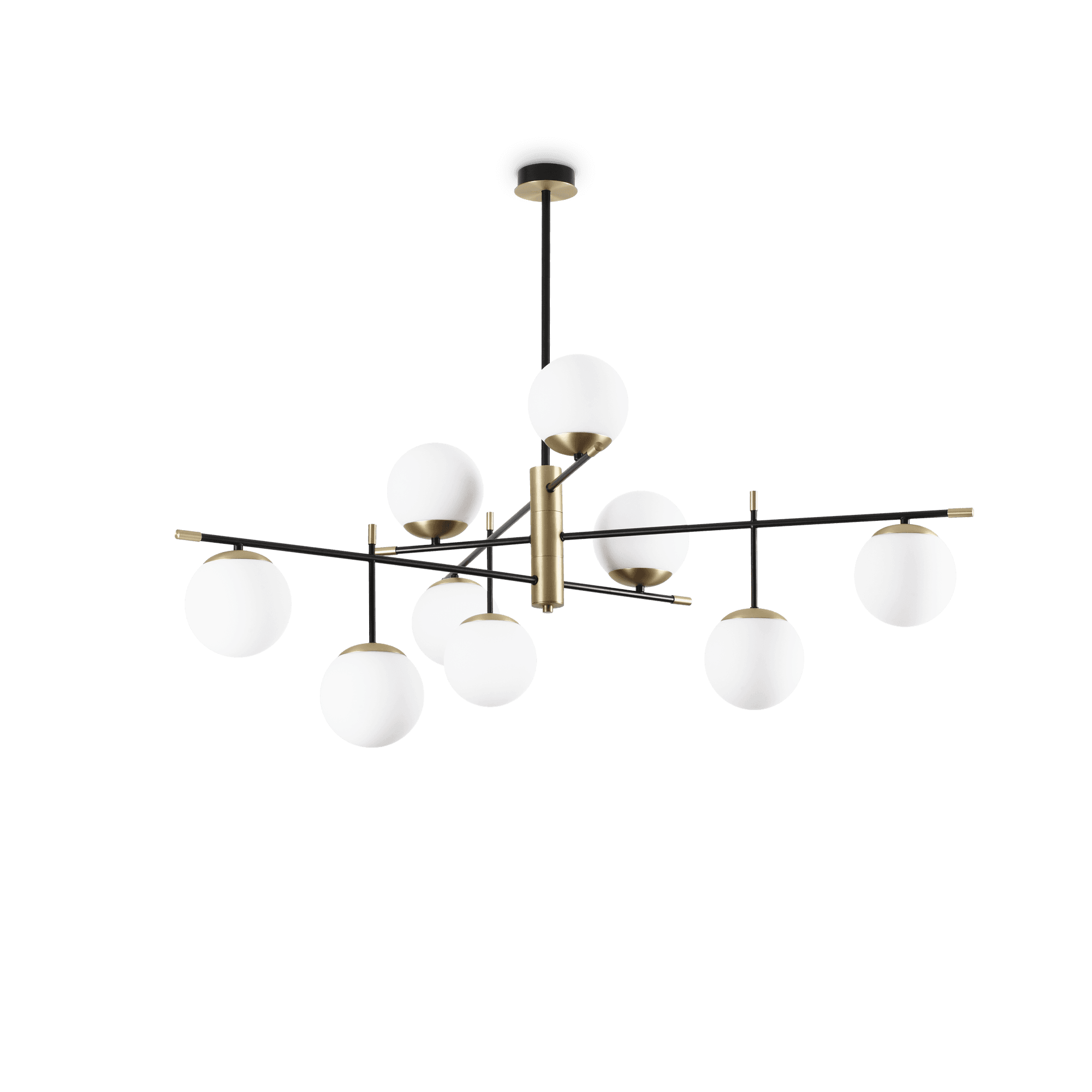 Ideal Lux Gourmet pl9
