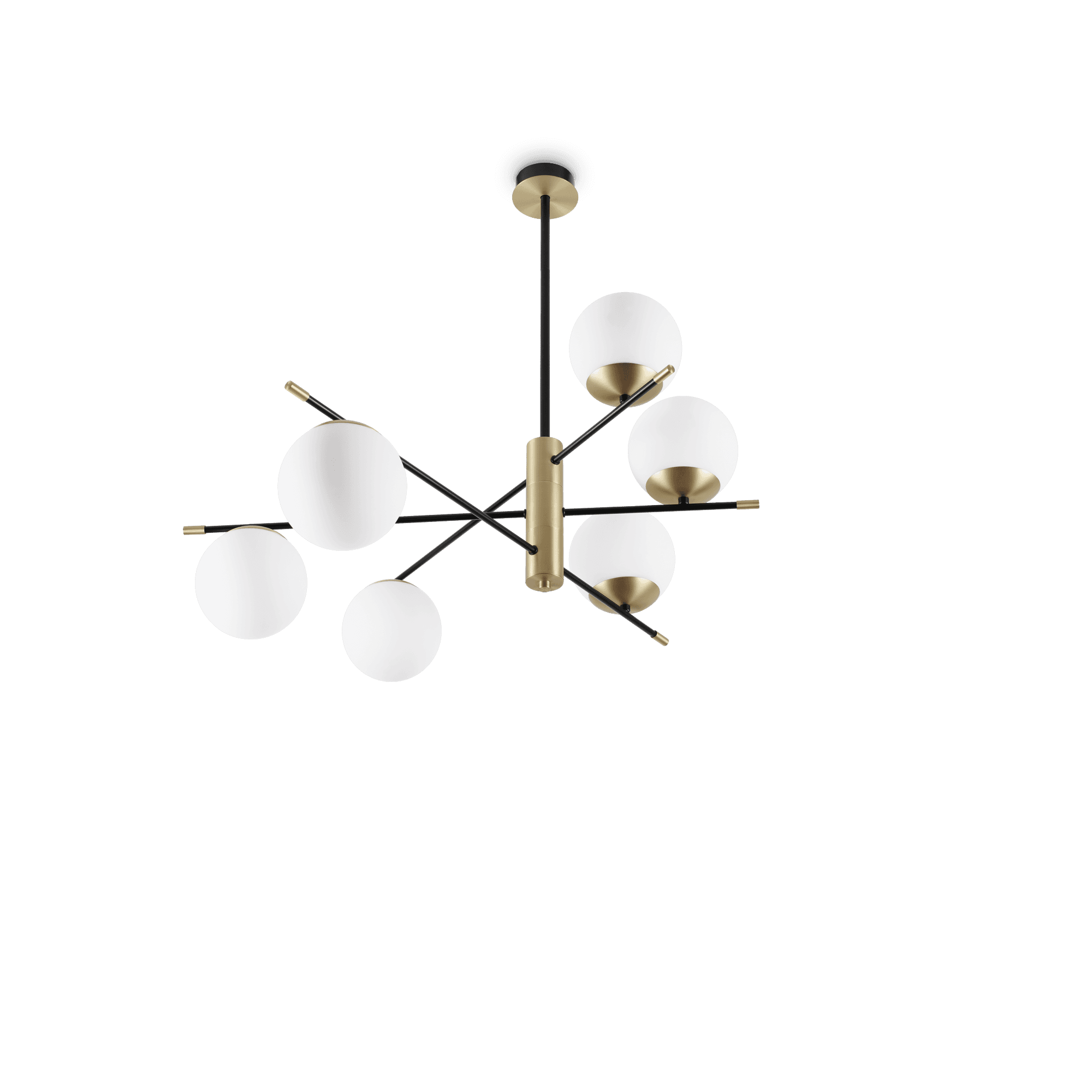 Ideal Lux Gourmet pl6